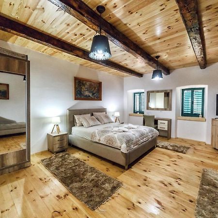 Apartments "Old House Pajovic" Virpazar Dış mekan fotoğraf