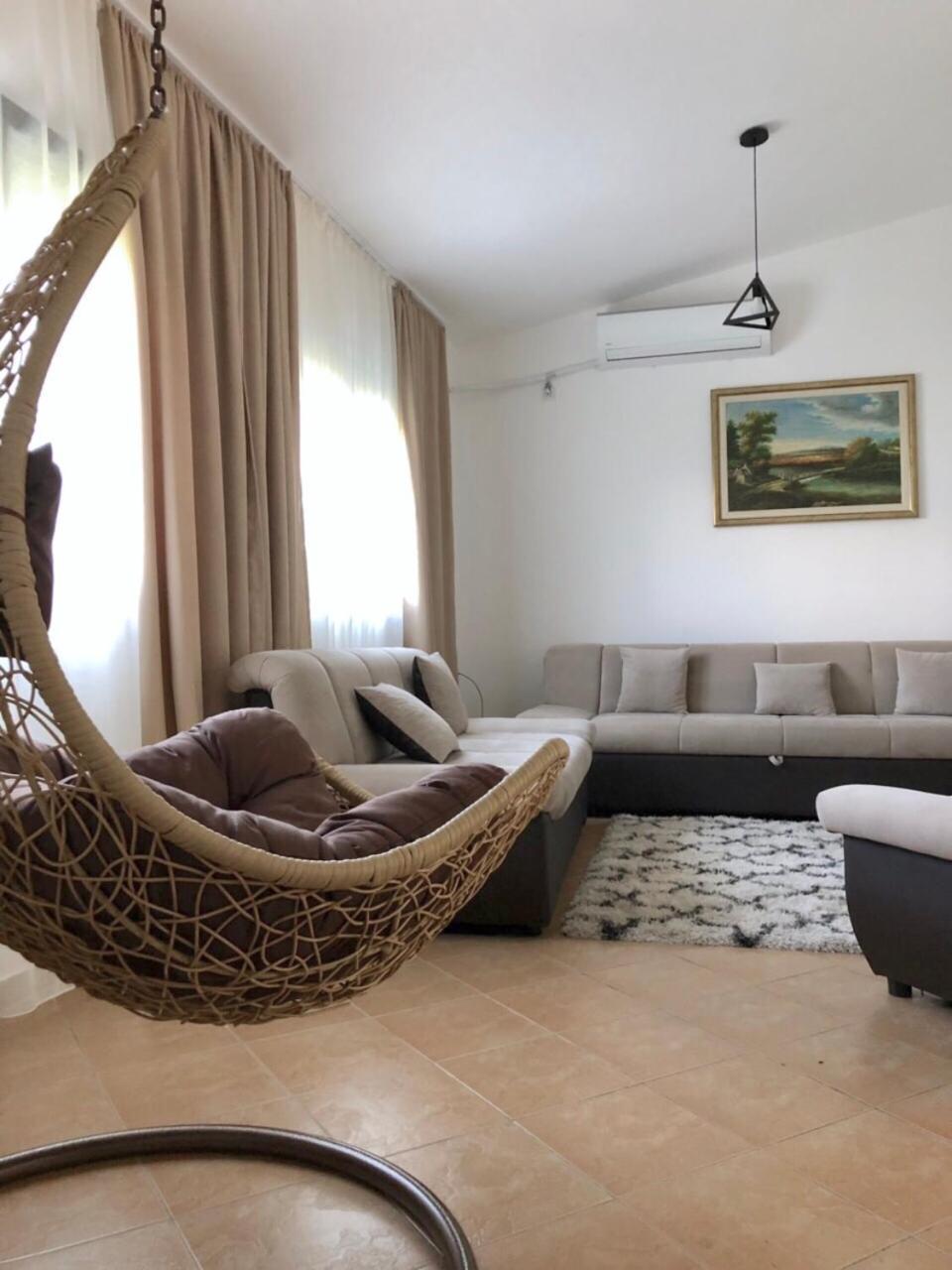 Apartments "Old House Pajovic" Virpazar Dış mekan fotoğraf