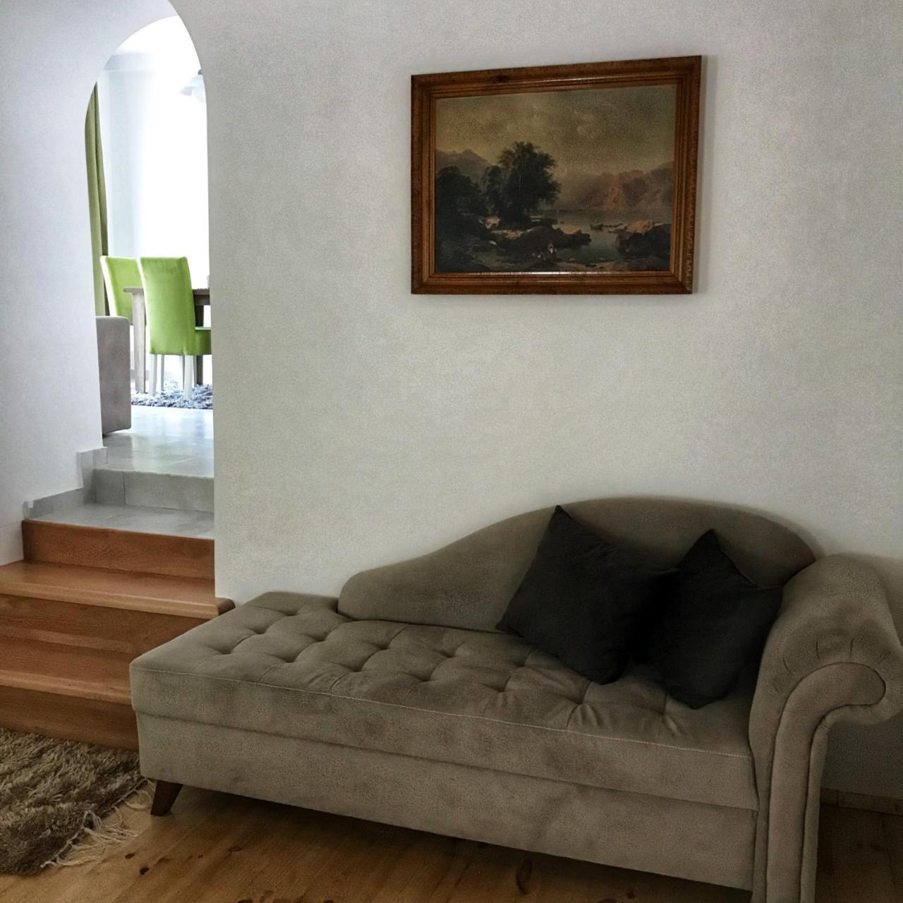 Apartments "Old House Pajovic" Virpazar Dış mekan fotoğraf