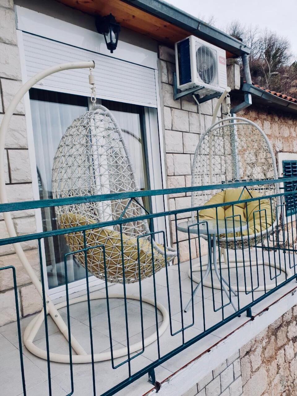 Apartments "Old House Pajovic" Virpazar Dış mekan fotoğraf