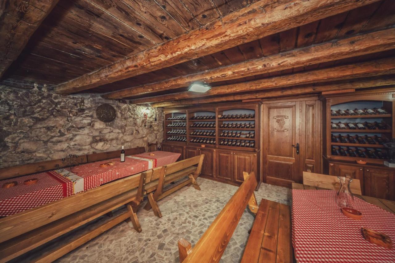 Apartments "Old House Pajovic" Virpazar Dış mekan fotoğraf