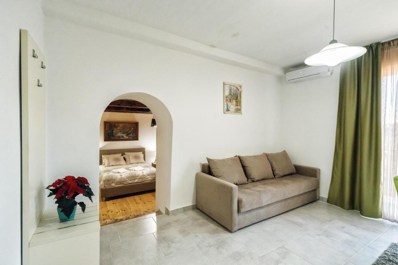 Apartments "Old House Pajovic" Virpazar Dış mekan fotoğraf