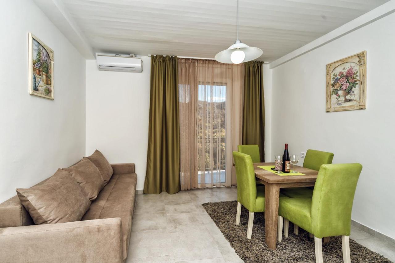 Apartments "Old House Pajovic" Virpazar Dış mekan fotoğraf