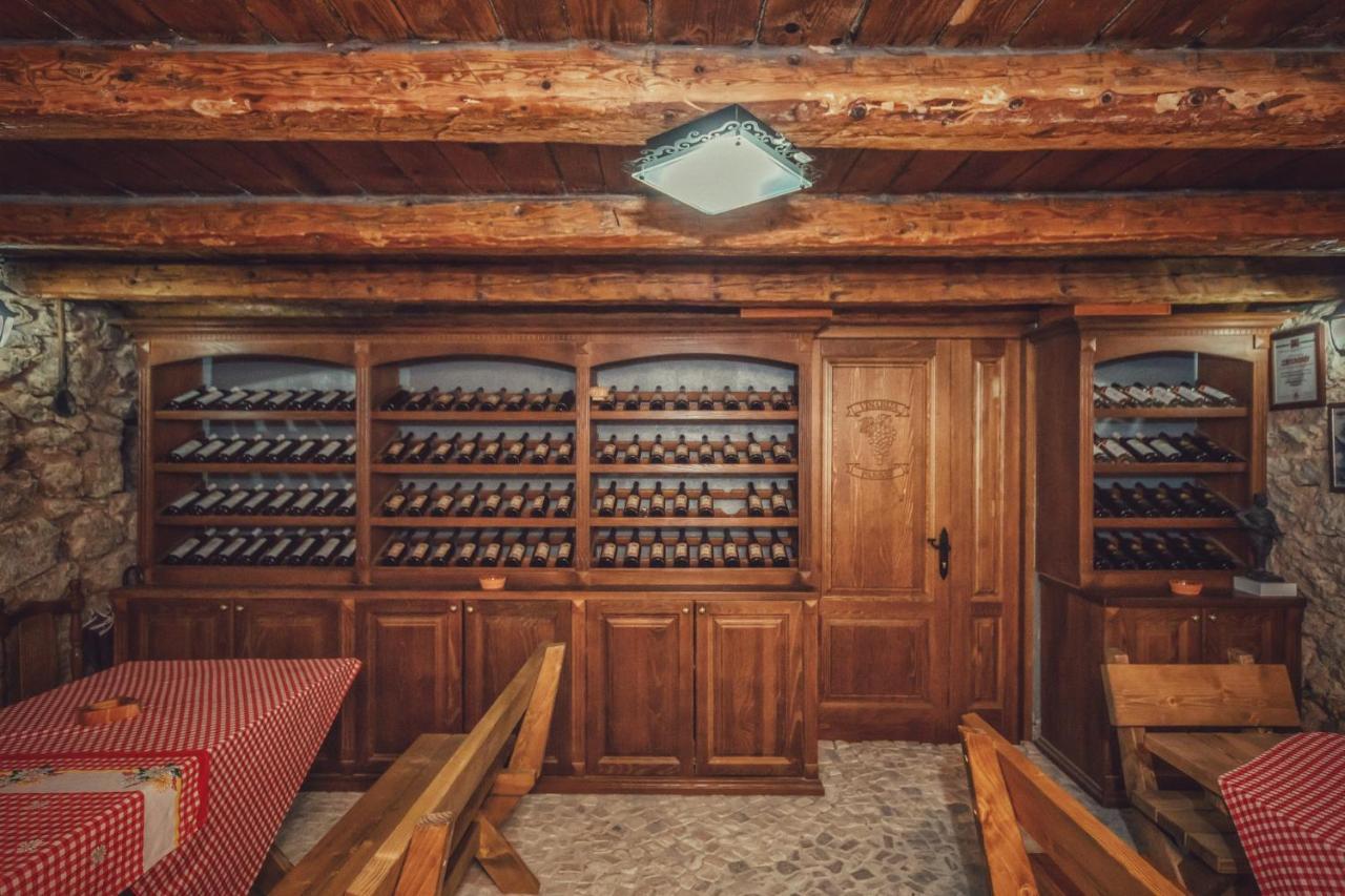Apartments "Old House Pajovic" Virpazar Dış mekan fotoğraf