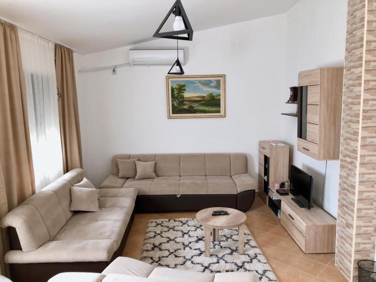 Apartments "Old House Pajovic" Virpazar Dış mekan fotoğraf