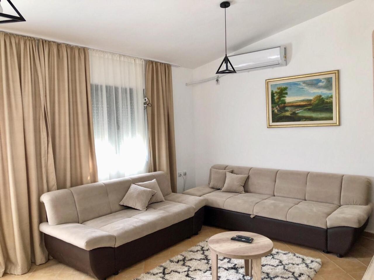 Apartments "Old House Pajovic" Virpazar Dış mekan fotoğraf
