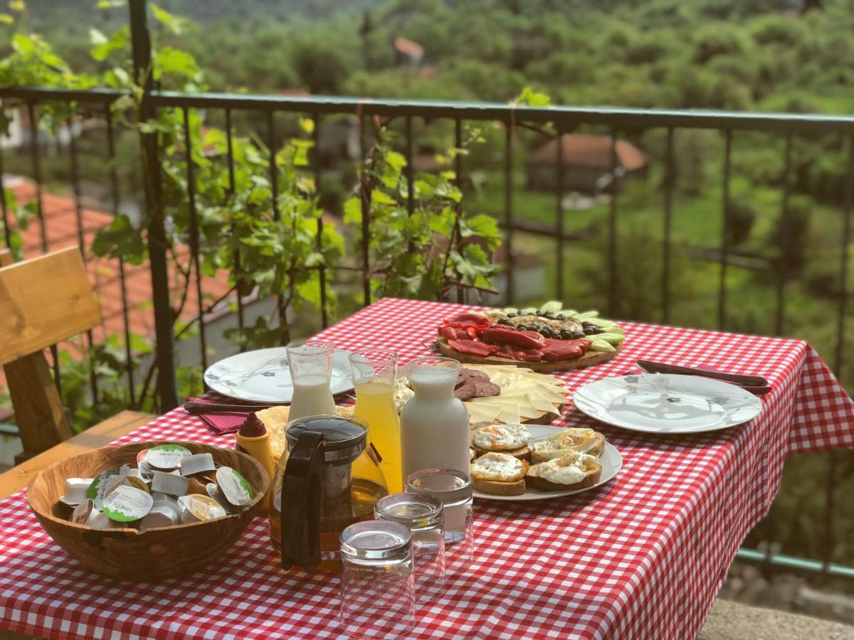 Apartments "Old House Pajovic" Virpazar Dış mekan fotoğraf