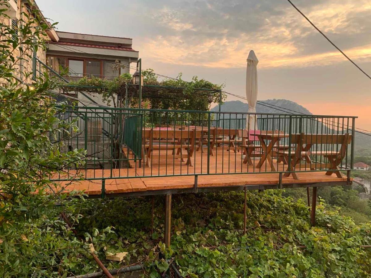 Apartments "Old House Pajovic" Virpazar Dış mekan fotoğraf